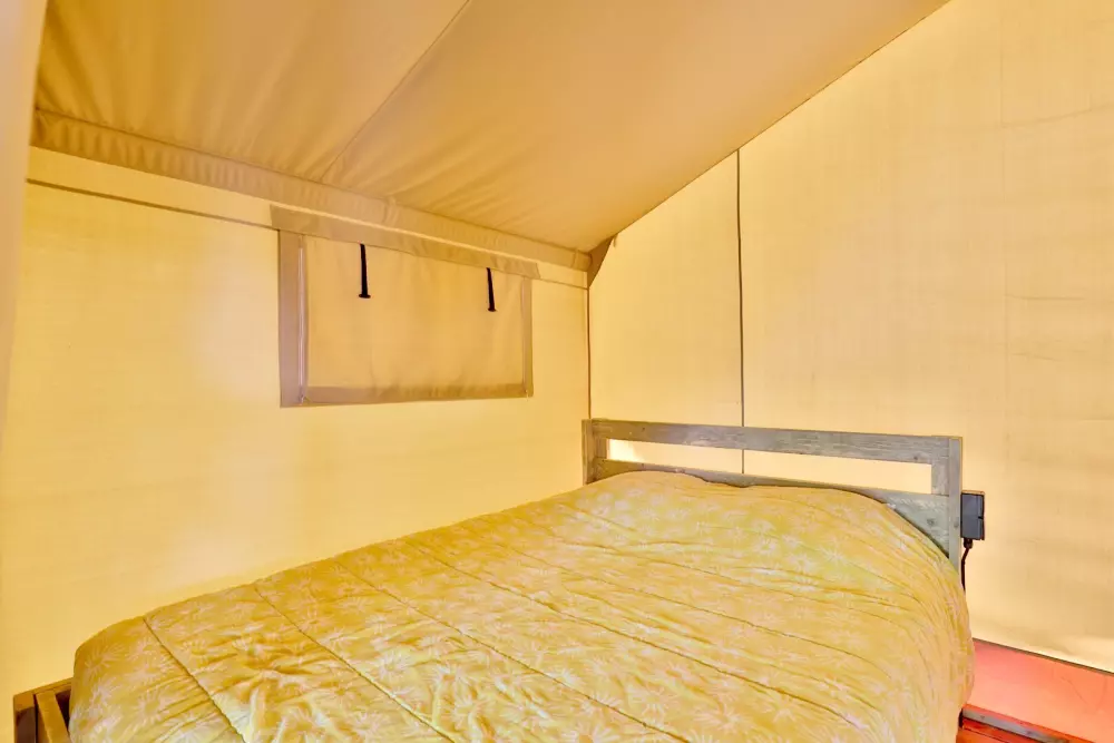 Camping maeva Escapades l'Etang d'Ardy 3 étoiles★★★