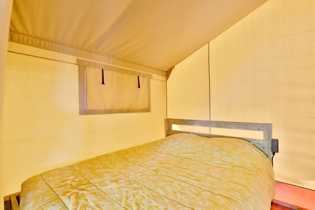 Camping maeva Escapades l'Etang d'Ardy 3 étoiles★★★