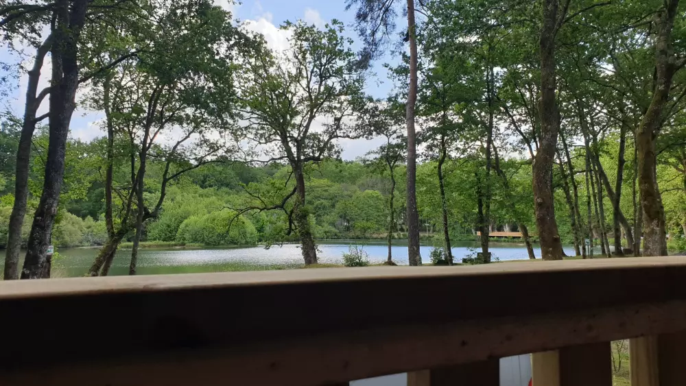 Camping maeva Escapades l'Etang d'Ardy 3 étoiles★★★