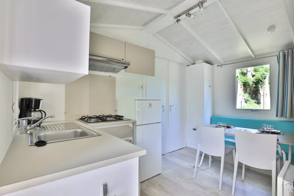 Camping maeva Escapades l'Etang d'Ardy 3 étoiles★★★