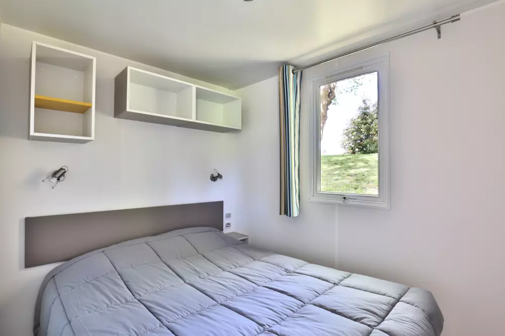 Camping maeva Escapades l'Etang d'Ardy 3 étoiles★★★