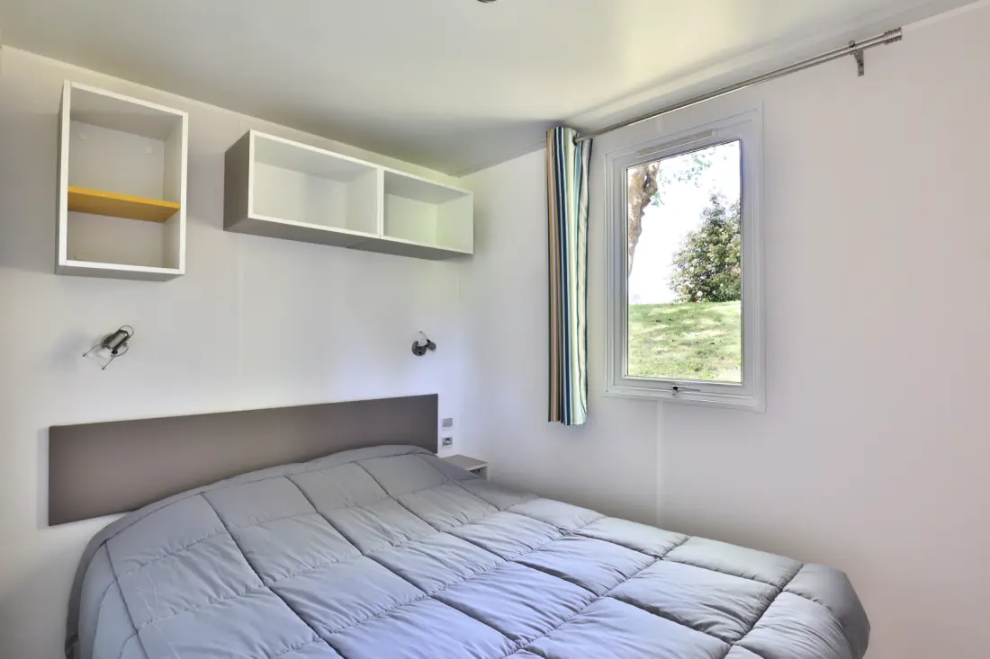 Camping maeva Escapades l'Etang d'Ardy 3 étoiles★★★