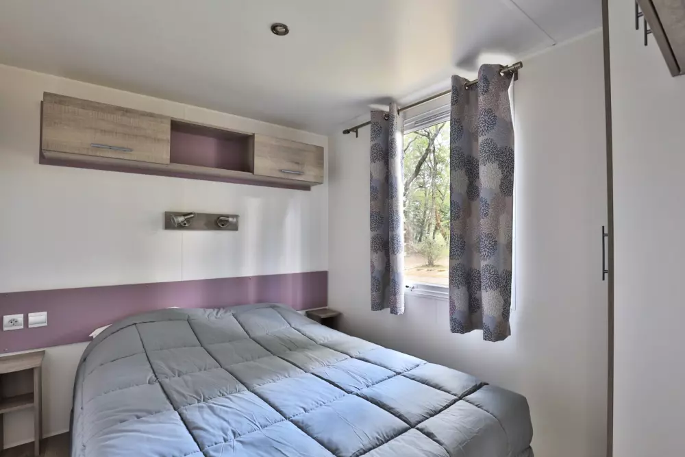 Camping maeva Escapades l'Etang d'Ardy 3 étoiles★★★