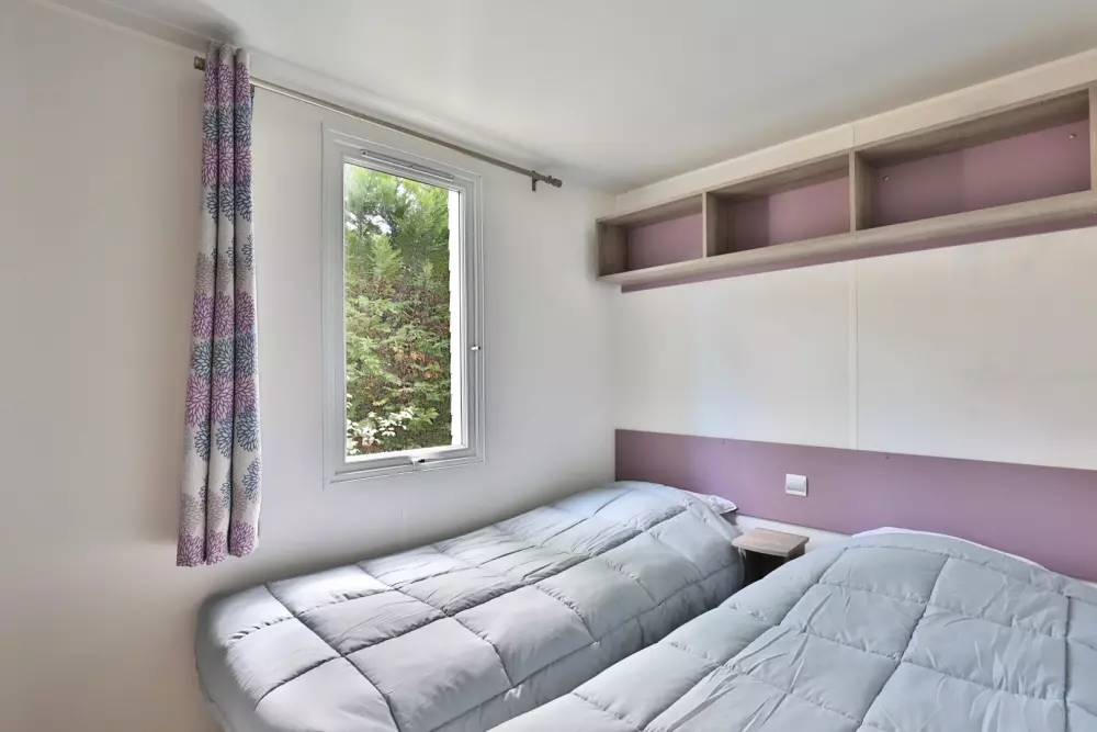 Camping maeva Escapades l'Etang d'Ardy 3 étoiles★★★