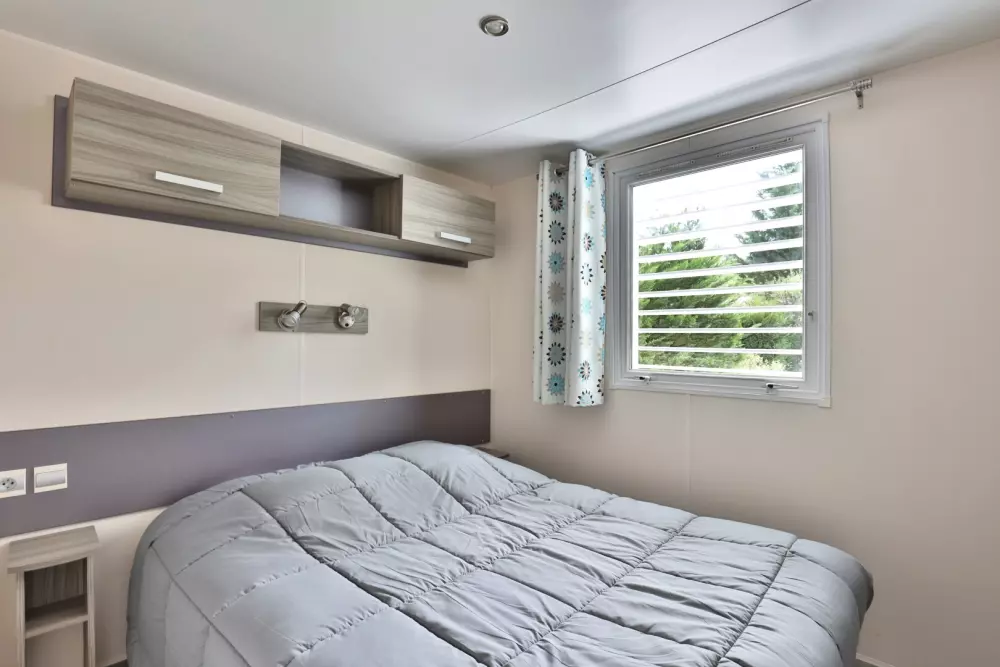 Camping maeva Escapades l'Etang d'Ardy 3 étoiles★★★