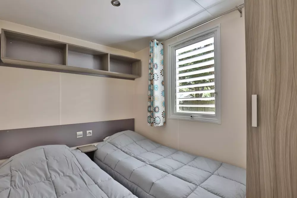 Camping maeva Escapades l'Etang d'Ardy 3 étoiles★★★