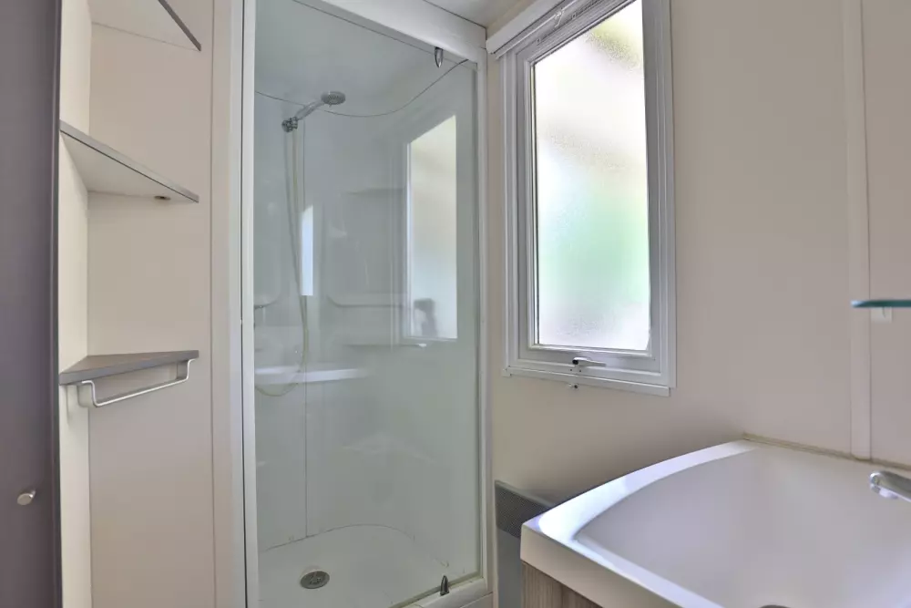 Camping maeva Escapades l'Etang d'Ardy 3 étoiles★★★