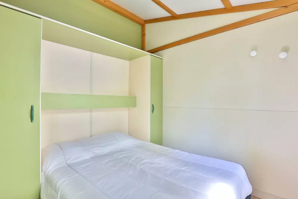 Camping maeva Escapades l'Etang d'Ardy 3 étoiles★★★