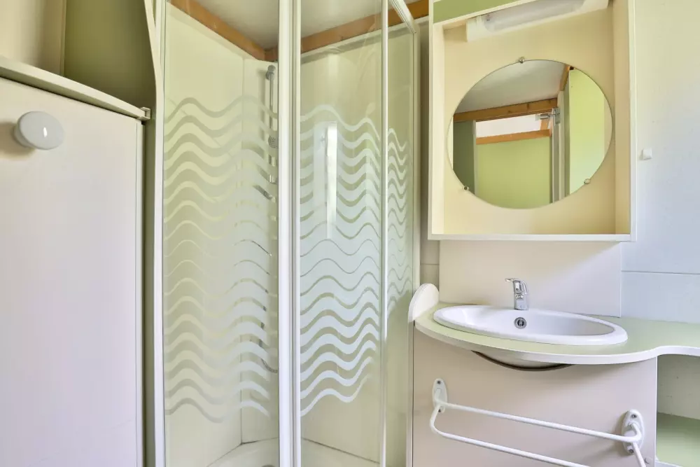 Camping maeva Escapades l'Etang d'Ardy 3 étoiles★★★