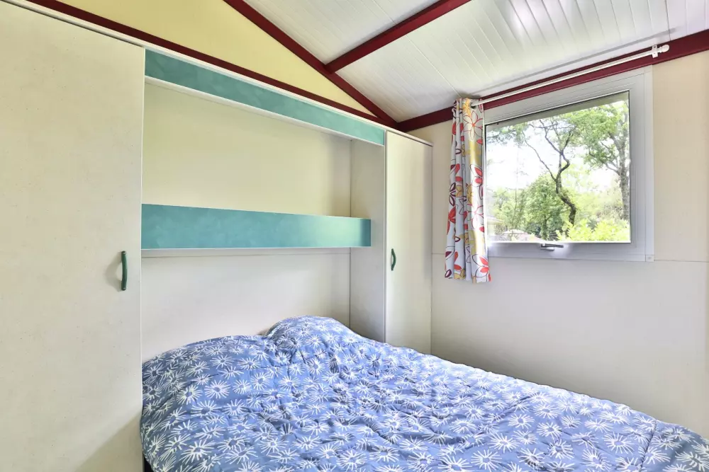 Camping maeva Escapades l'Etang d'Ardy 3 étoiles★★★