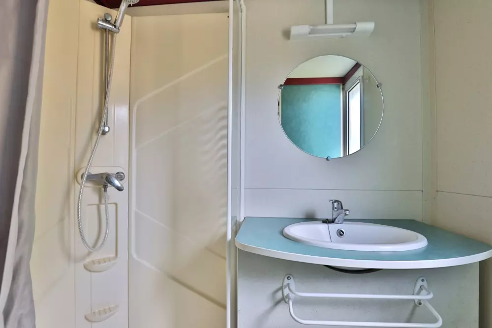 Camping maeva Escapades l'Etang d'Ardy 3 étoiles★★★