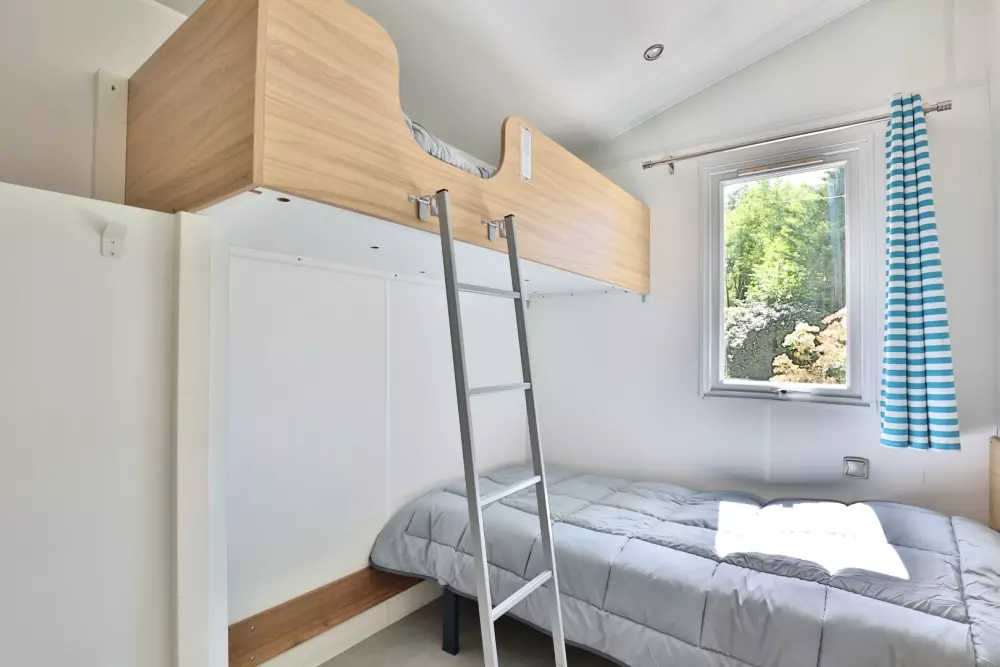 Camping maeva Escapades l'Etang d'Ardy 3 étoiles★★★