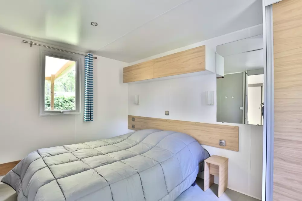 Camping maeva Escapades l'Etang d'Ardy 3 étoiles★★★