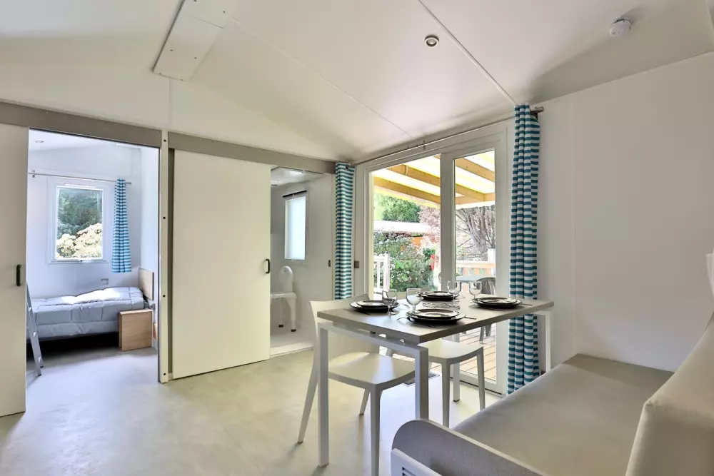 Camping maeva Escapades l'Etang d'Ardy 3 étoiles★★★