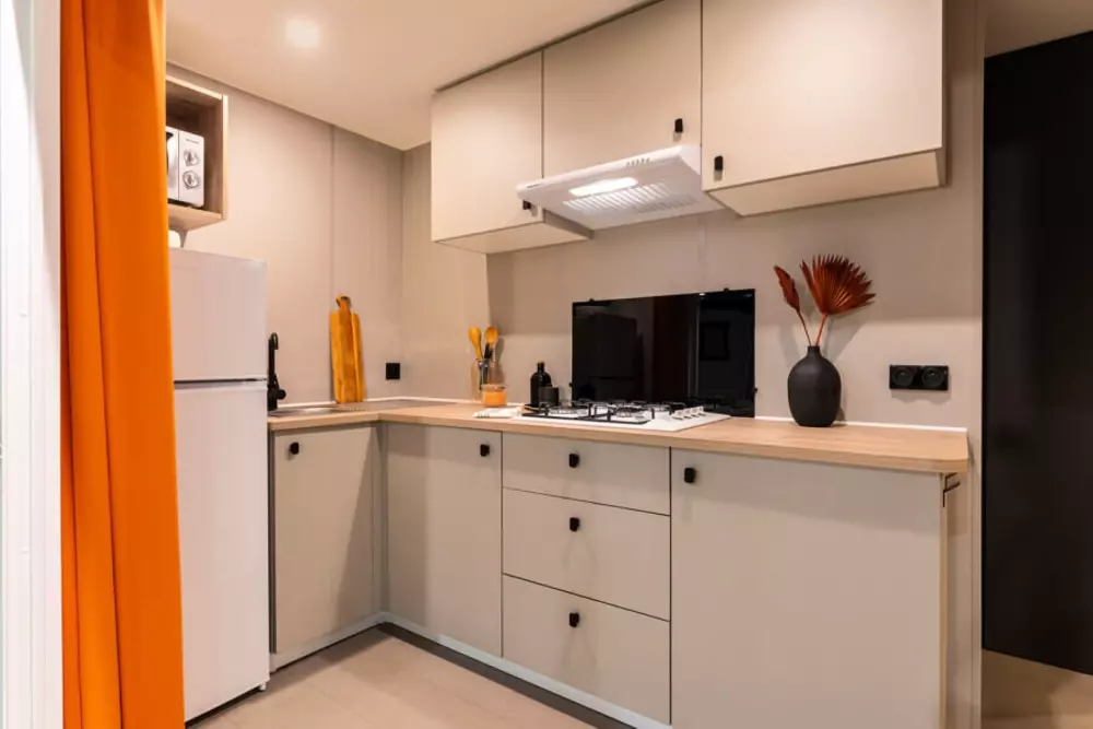 Camping maeva Escapades l'Etang d'Ardy 3 étoiles★★★