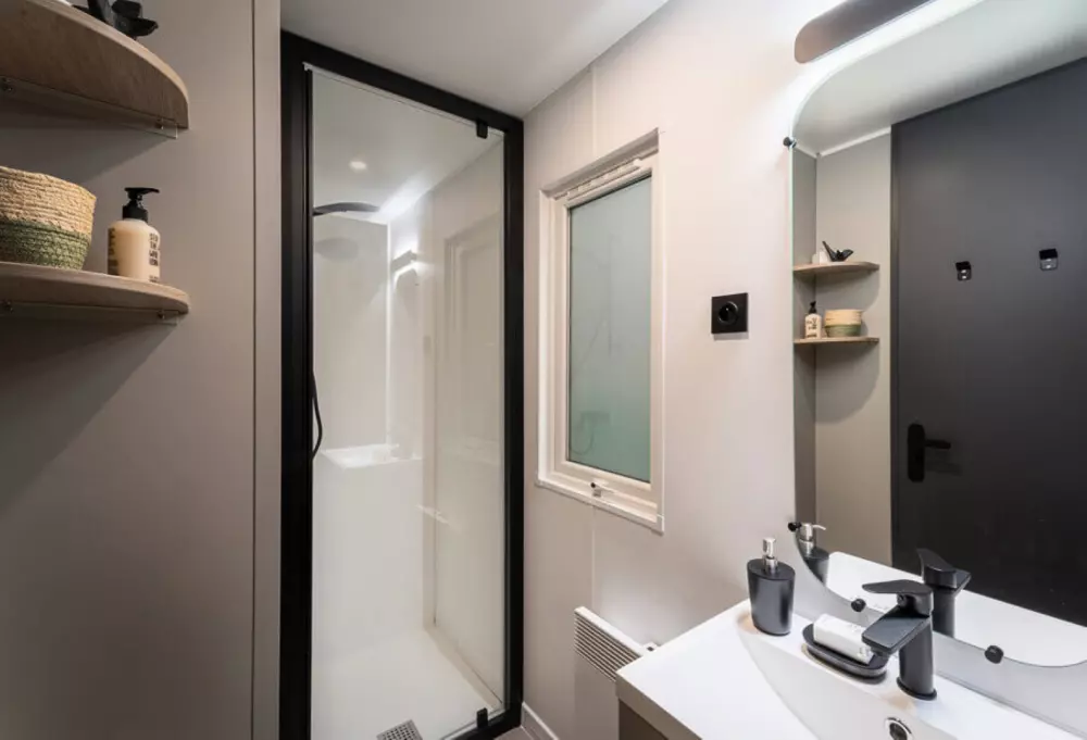 Camping maeva Escapades l'Etang d'Ardy 3 étoiles★★★