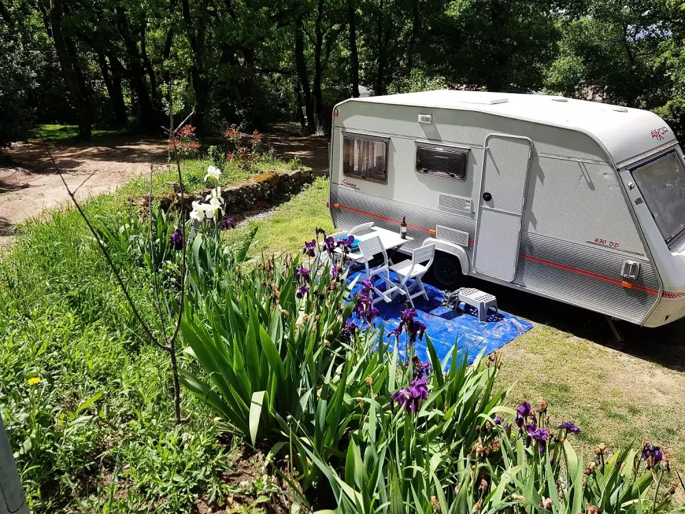 Camping de la Colline 3 étoiles★★★