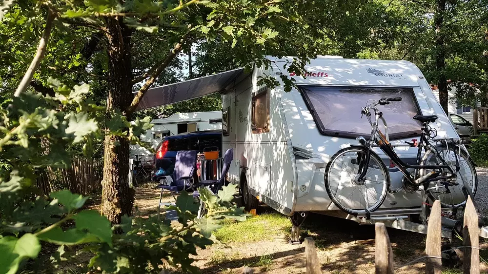 Camping de la Colline 3 étoiles★★★