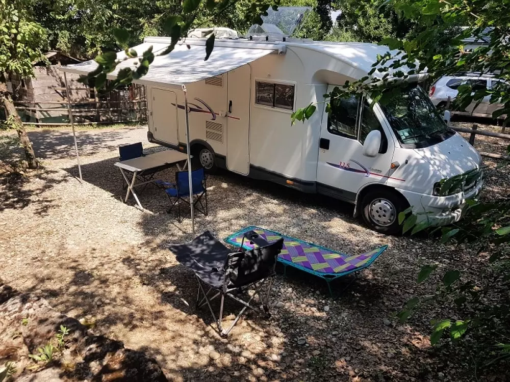 Camping de la Colline 3 étoiles★★★