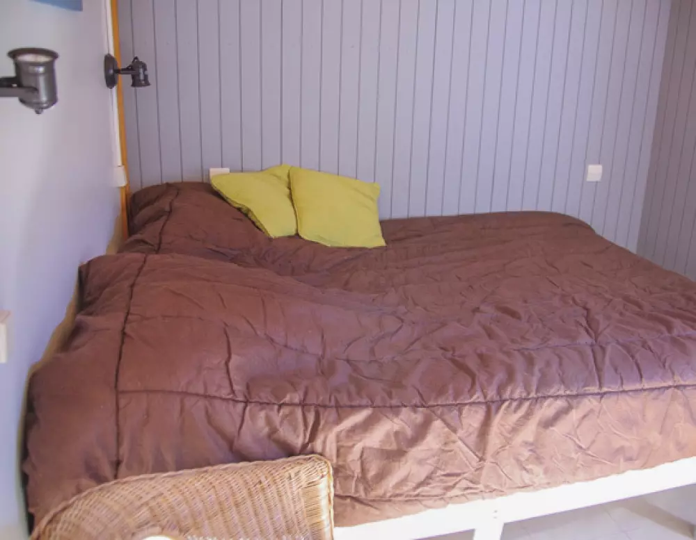 Flower Camping La Rochelambert 4 étoiles★★★★