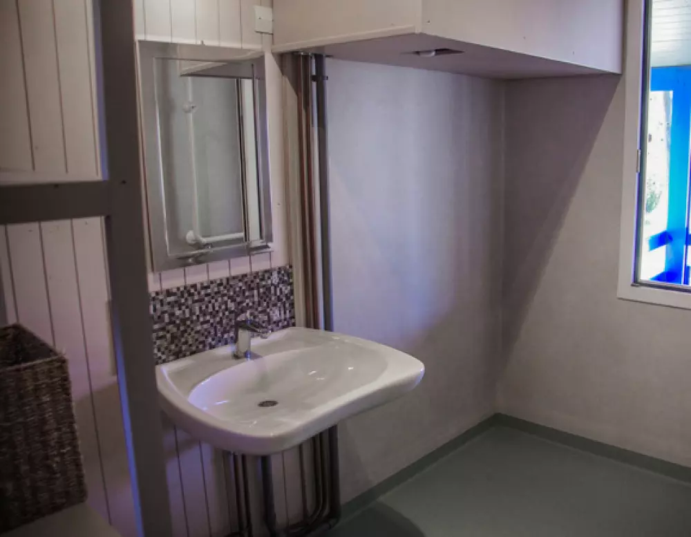 Flower Camping La Rochelambert 4 étoiles★★★★