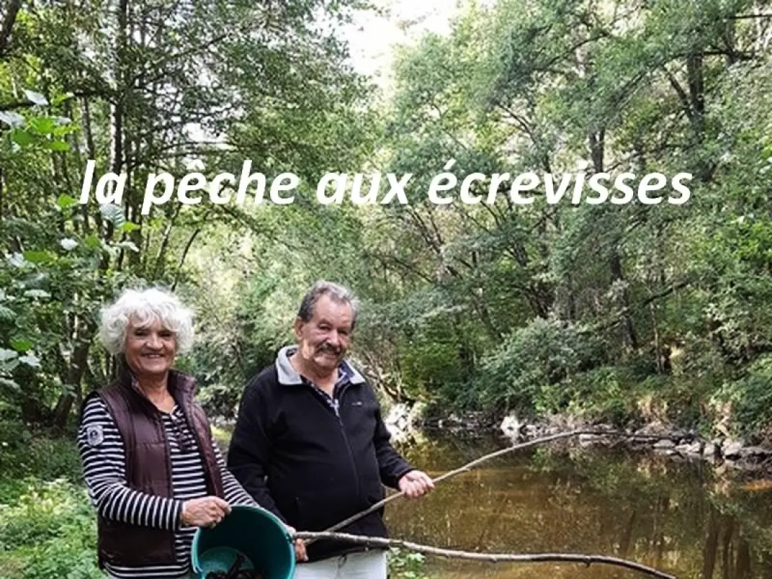 Flower Camping La Rochelambert 4 étoiles★★★★