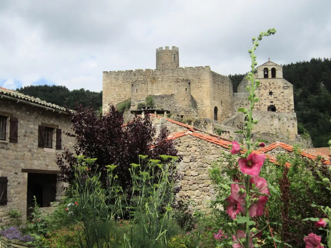Flower Camping La Rochelambert 4 étoiles★★★★