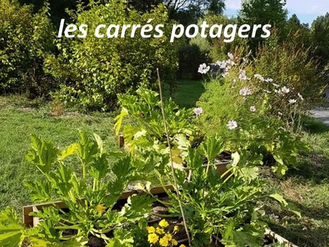 Flower Camping La Rochelambert 4 étoiles★★★★