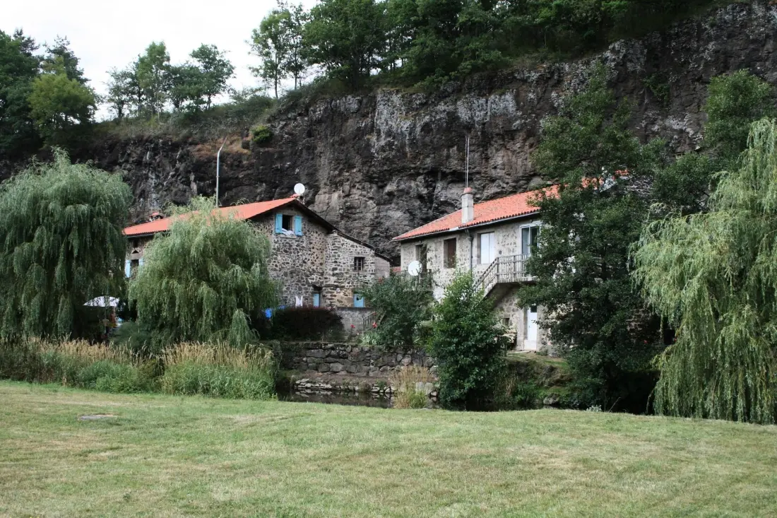 Flower Camping La Rochelambert 4 étoiles★★★★