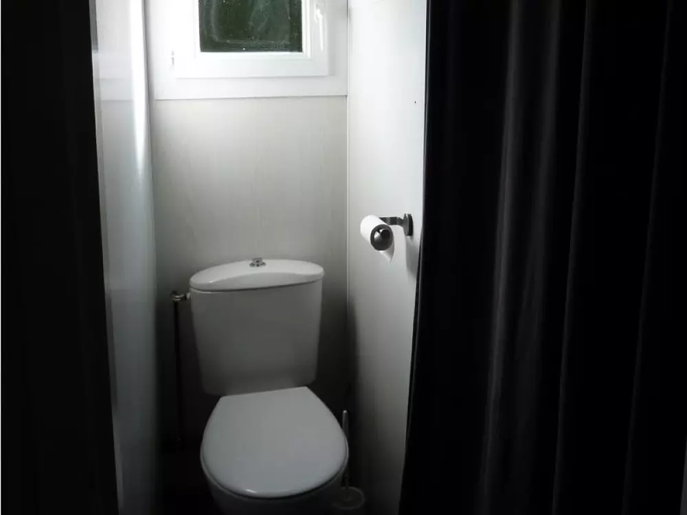 Flower Camping La Rochelambert 4 étoiles★★★★