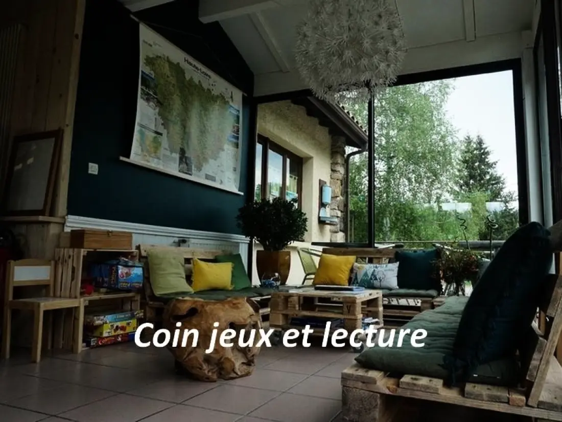 Flower Camping La Rochelambert 4 étoiles★★★★