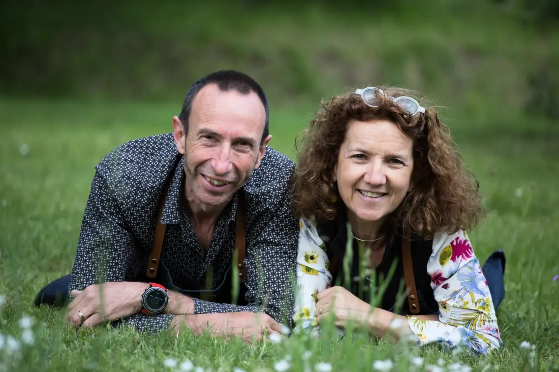 Flower Camping La Rochelambert 4 étoiles★★★★