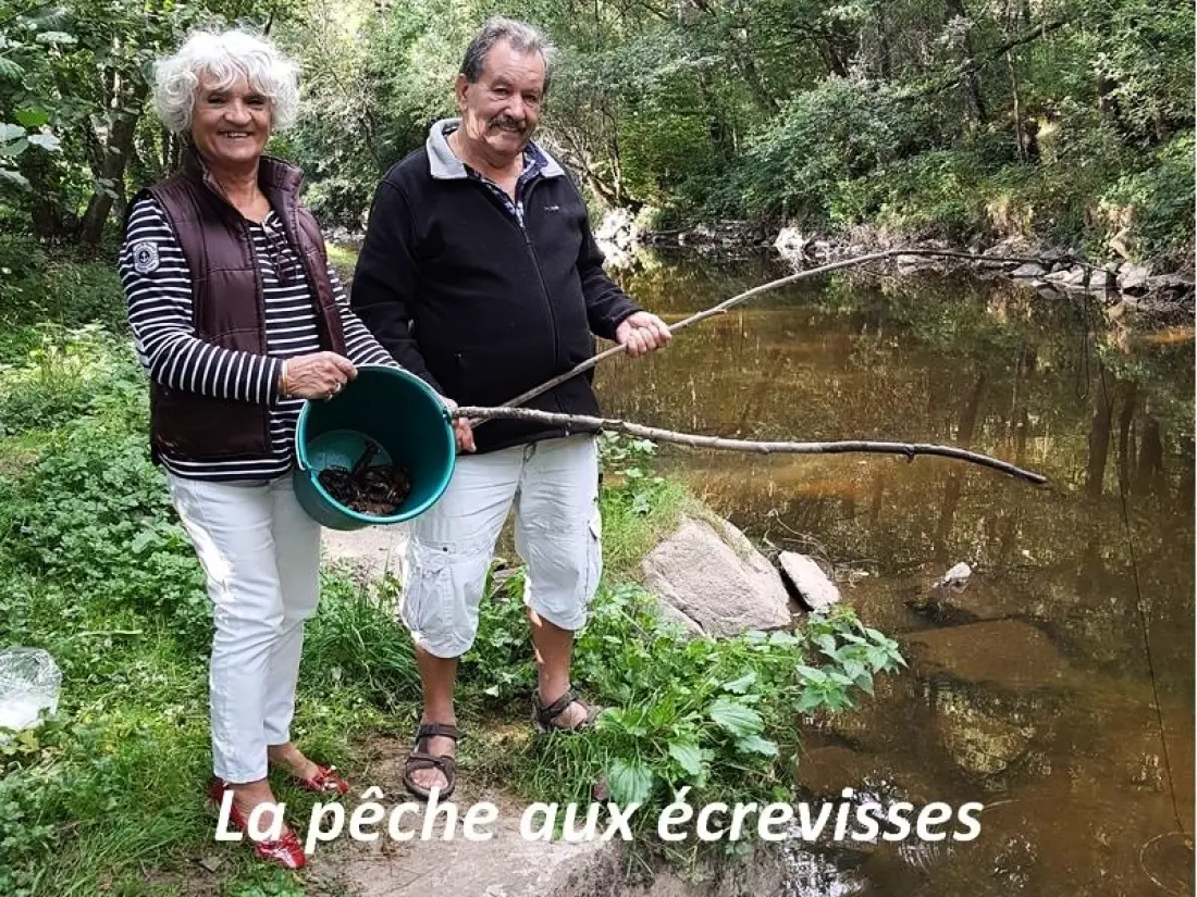 Flower Camping La Rochelambert 4 étoiles★★★★