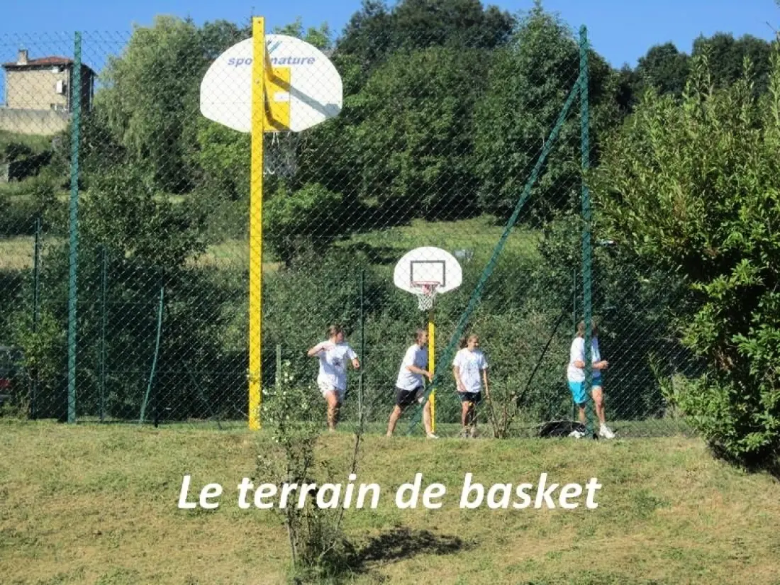 Flower Camping La Rochelambert 4 étoiles★★★★