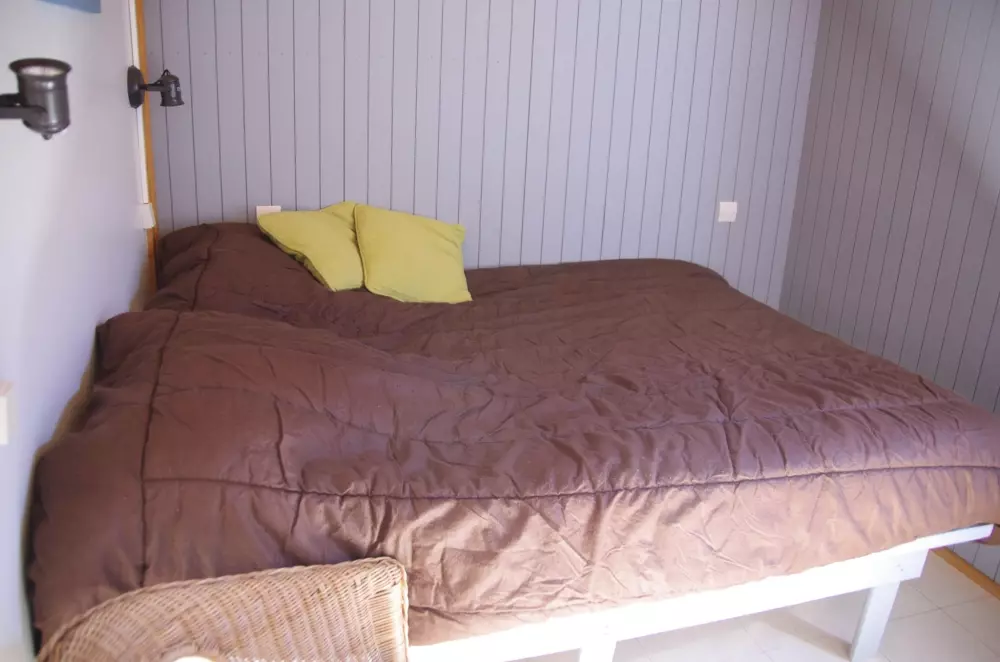 Flower Camping La Rochelambert 4 étoiles★★★★