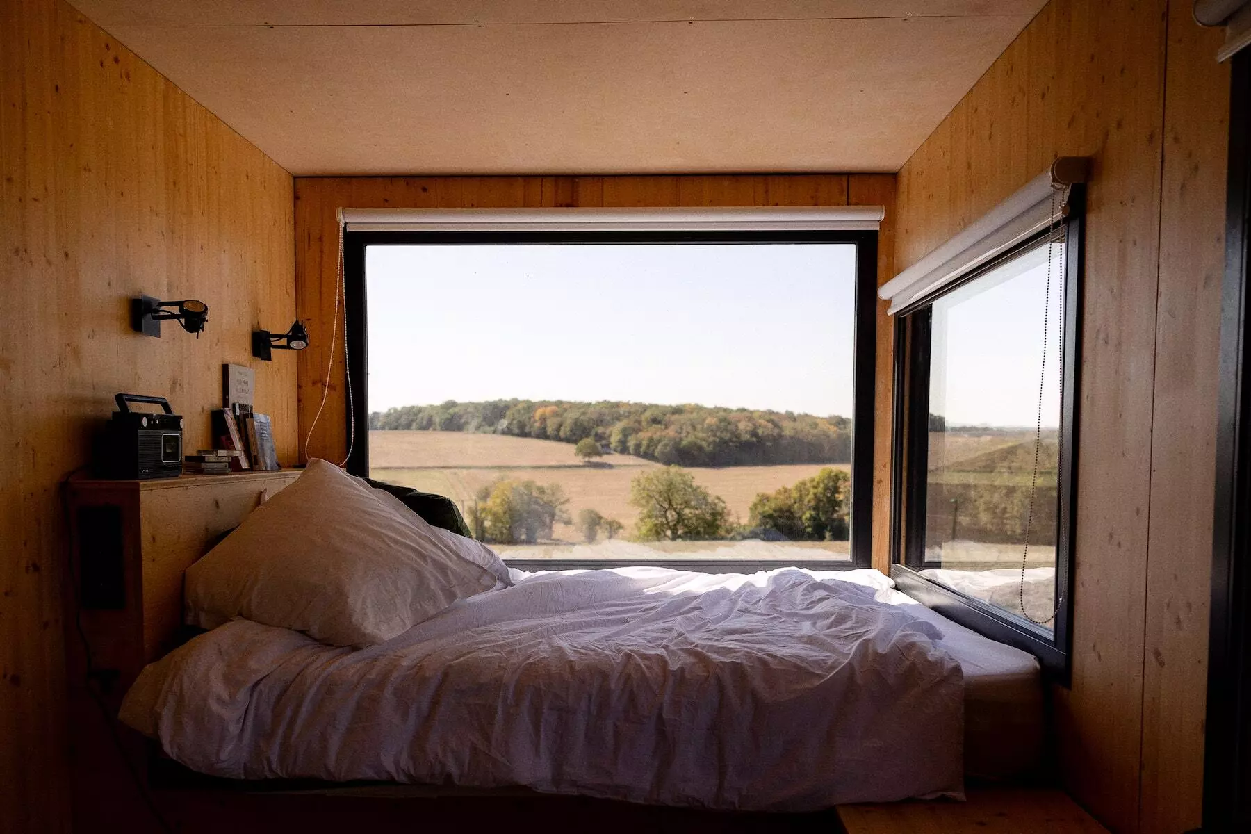 Tiny House Cave Nérot : dans les vignes près de Sancerre - 1