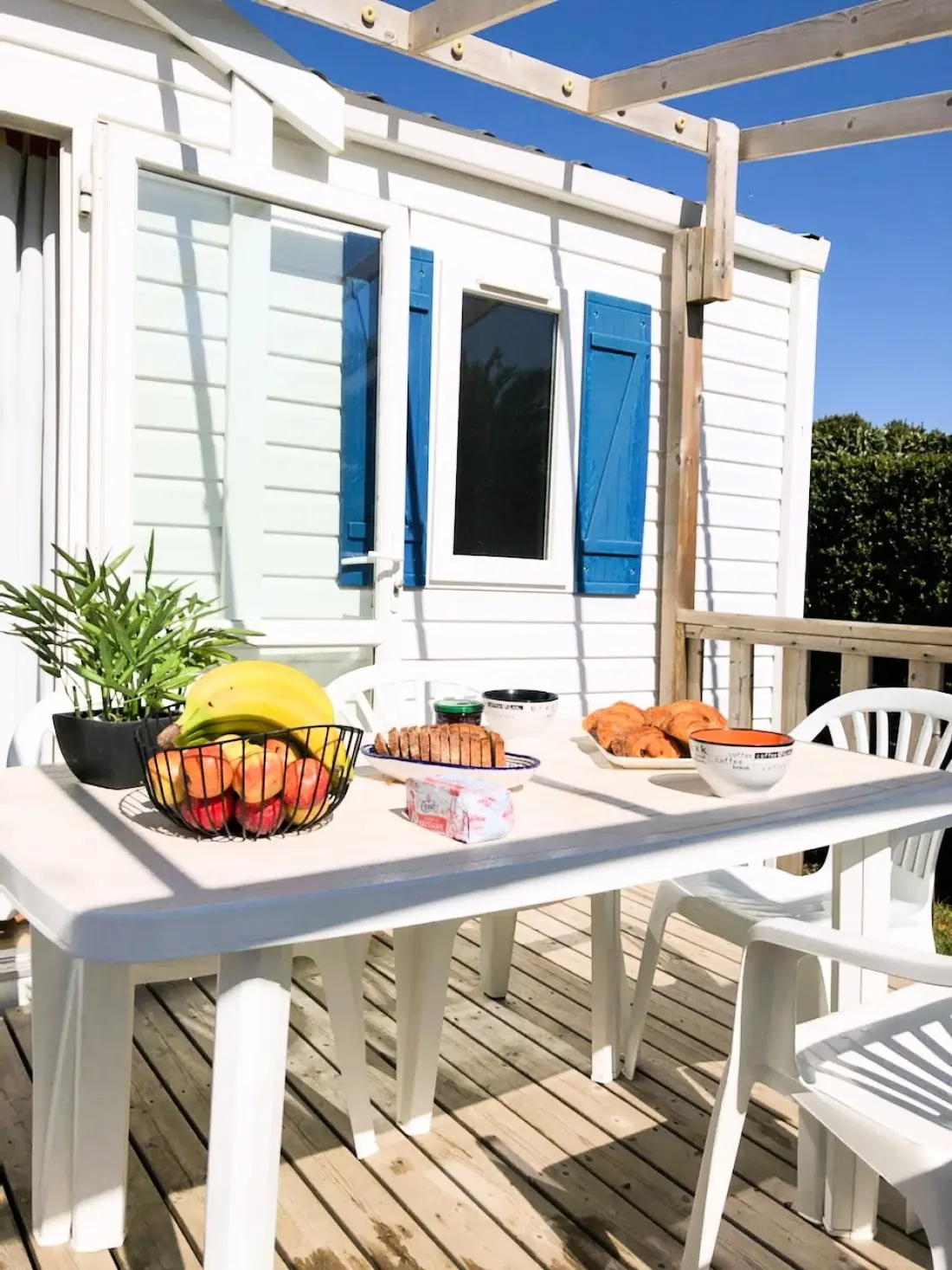 Camping Paradis Les Palmiers 3 étoiles★★★