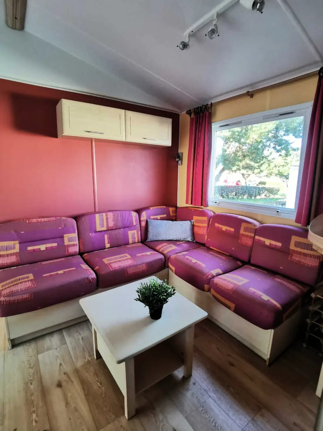 Camping Paradis Les Palmiers 3 étoiles★★★