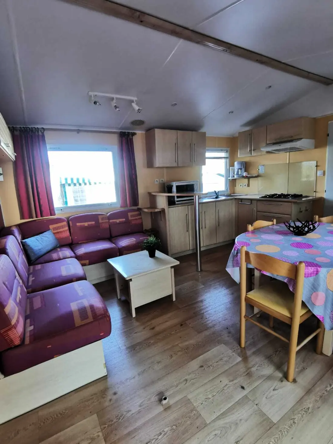 Camping Paradis Les Palmiers 3 étoiles★★★