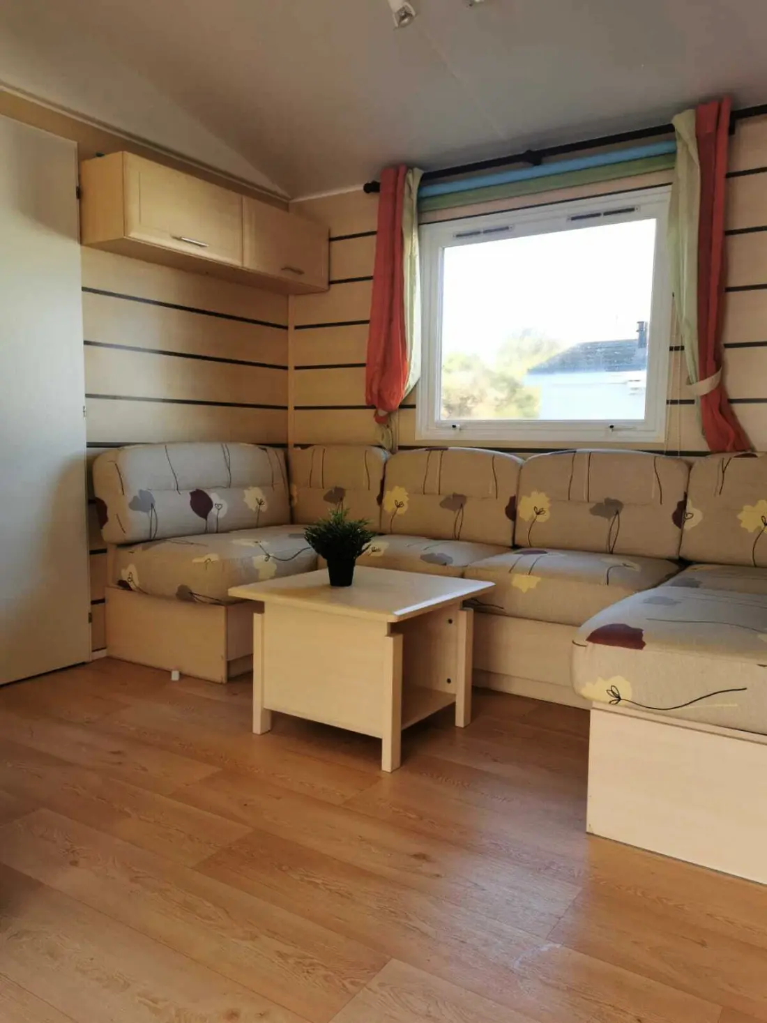 Camping Paradis Les Palmiers 3 étoiles★★★