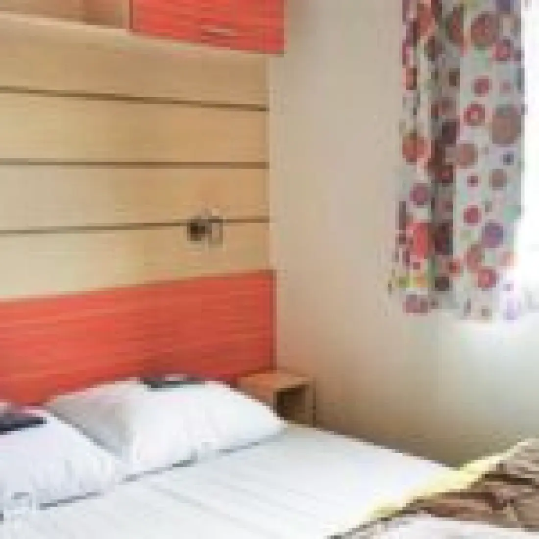 Camping Paradis Les Palmiers 3 étoiles★★★