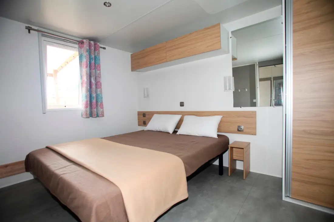 Flower Camping Le Kerarno 4 étoiles★★★★