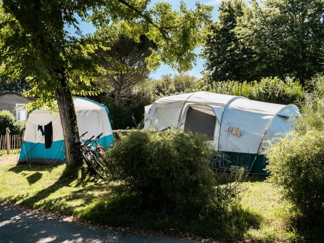 Flower Camping Le Kerarno 4 étoiles★★★★