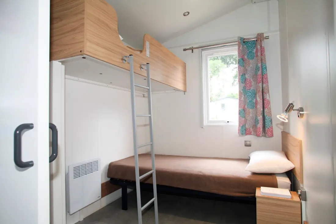 Flower Camping Le Kerarno 4 étoiles★★★★
