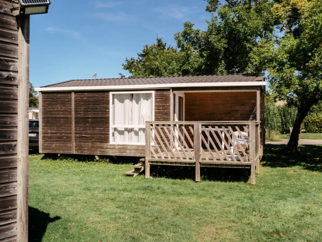 Flower Camping Le Kerarno 4 étoiles★★★★
