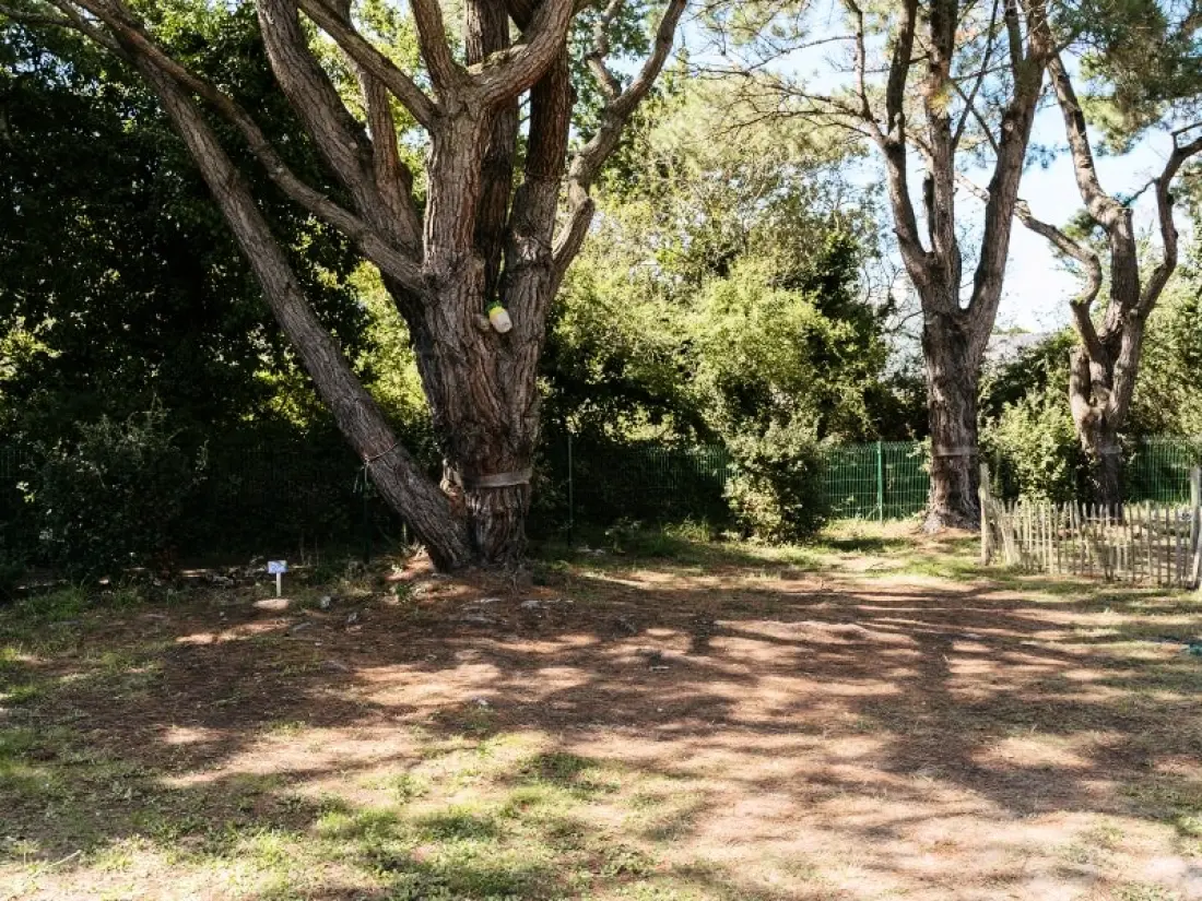Flower Camping Le Kerarno 4 étoiles★★★★