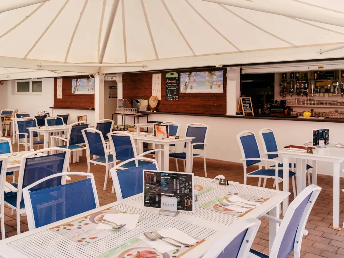Flower Camping Le Kerarno 4 étoiles★★★★