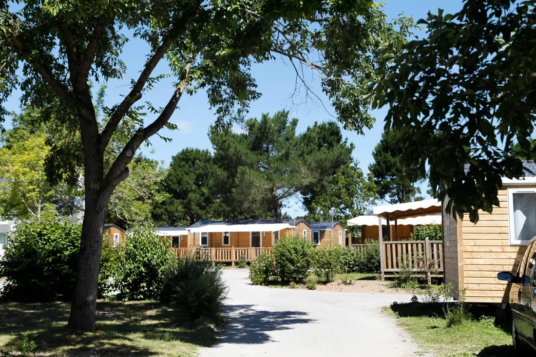 Flower Camping Le Kerarno 4 étoiles★★★★