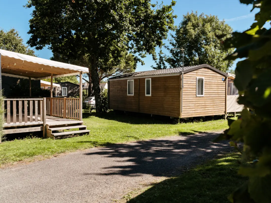Flower Camping Le Kerarno 4 étoiles★★★★