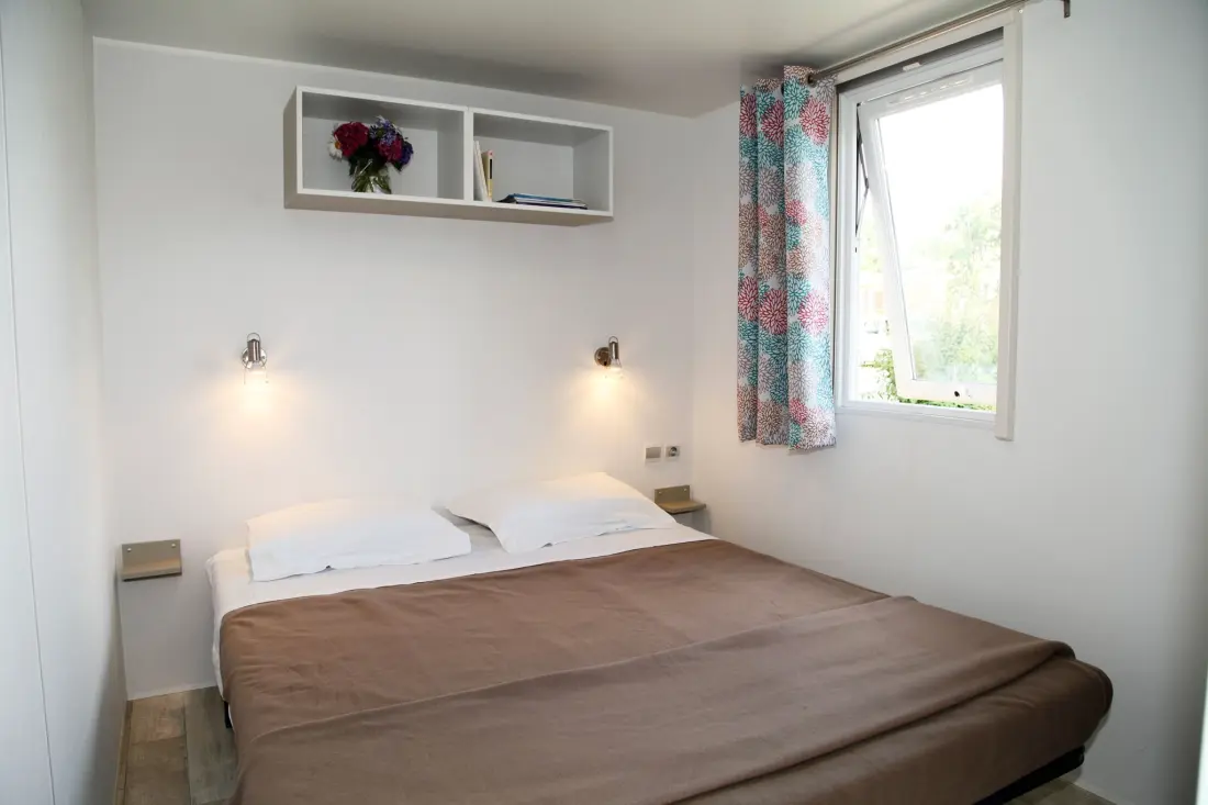 Flower Camping Le Kerarno 4 étoiles★★★★